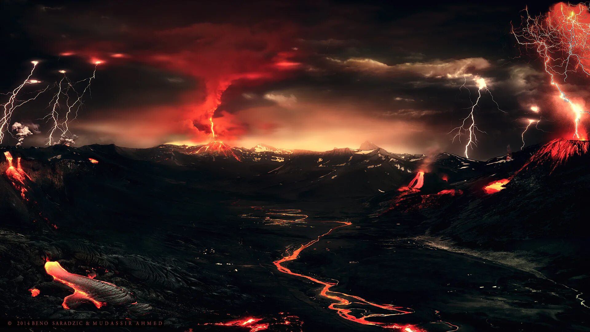 Кипящее небо. Франциско Негрони гроза вулкан. Извержение вулкана лава. Извержение вулкана Пуйеуэ 2011. Вулканический пейзаж.