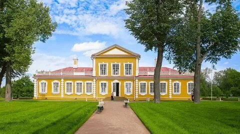 Петрово сайт петербург