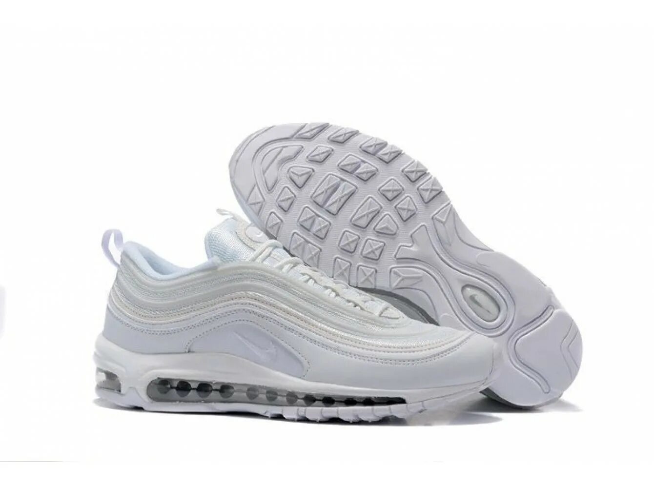 Купить кроссовки nike air 97. Nike Air Max 97 White. Nike Air Max 97 мужские. Nike Air Max 97 белые. Nike Air Max 97 White мужские.