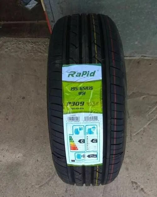 Рапид 195/65 r15. 185 65 R15 лето на Рапид. 195/65r15 Rapid p309 95h. Автошина 205/65-15 Rapid p309 94h.