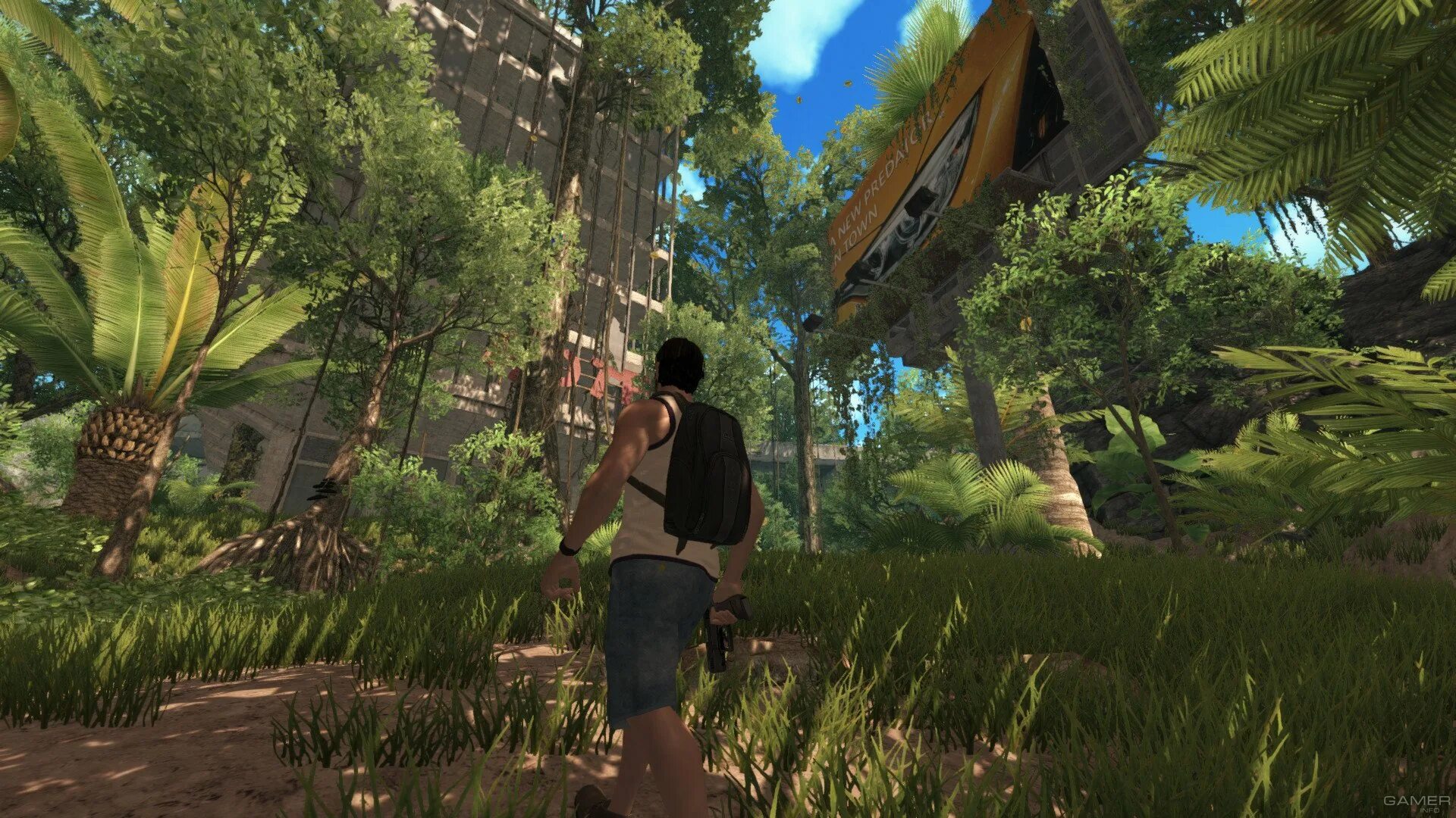Dinosis Survival. Скриншоты игр про выживания. Игра для ПК на выживания 2017.