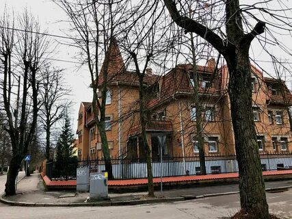 Калининградский р