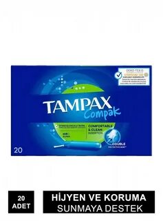 Kompakt ve taşınabilir aplikatör tasarımıyla, her an her yerde pratik bir k...