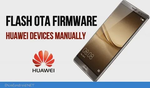 Huawei device co