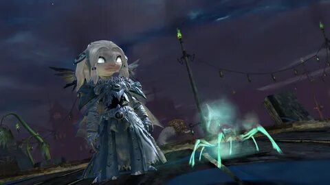 Guild bot