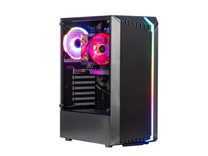 Компьютер amd