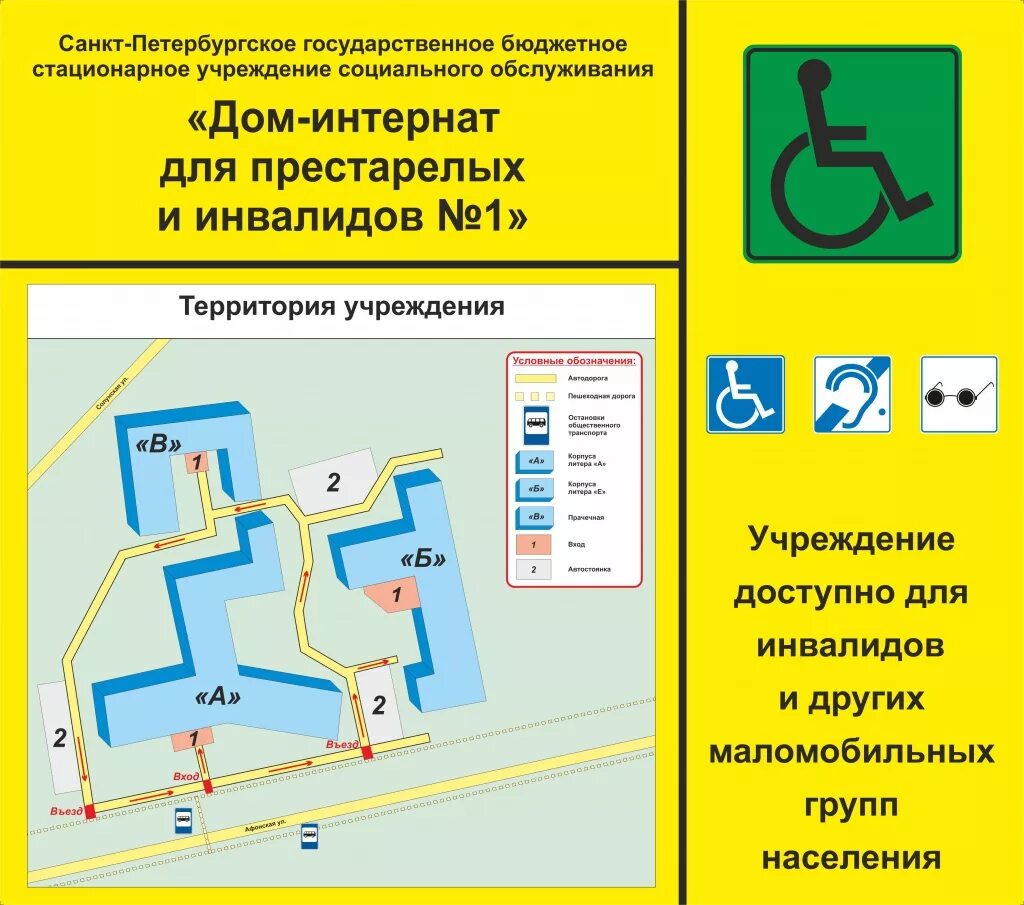 Передвижение по территории. Схема передвижения по территории предприятия. схема движения инвалидов. схема движения мгн. схема движения по территории.
