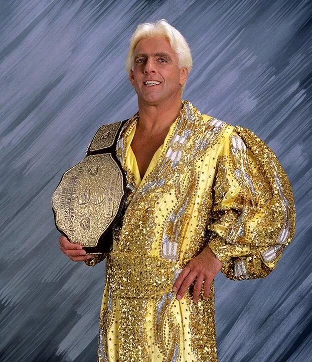 Ric flair
