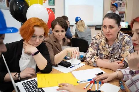 Городской конкурс педагогических практик