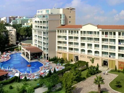 Ro hotel