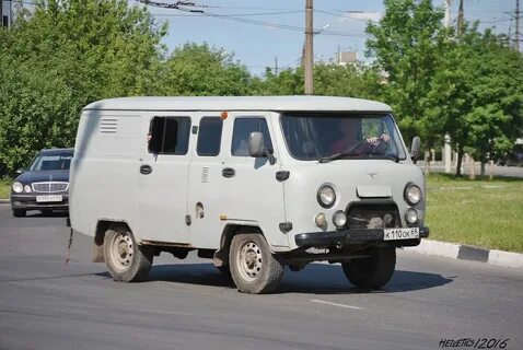 Автомобиль 29893