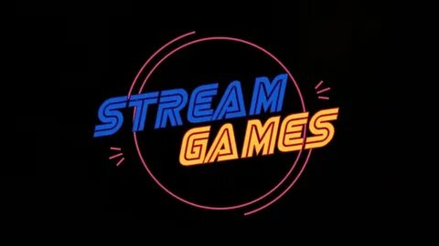 Stream game