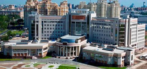 Мгу факультет государственного