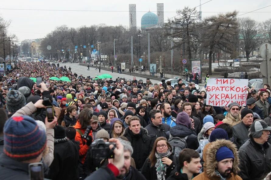 Оппозиция Санкт-Петербурга. Митинг Немцова. Немцов на митинге в Украине. Марш Немцова в Питере. Ход митинга