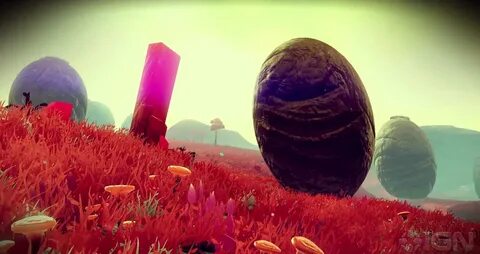 No man sky юниты