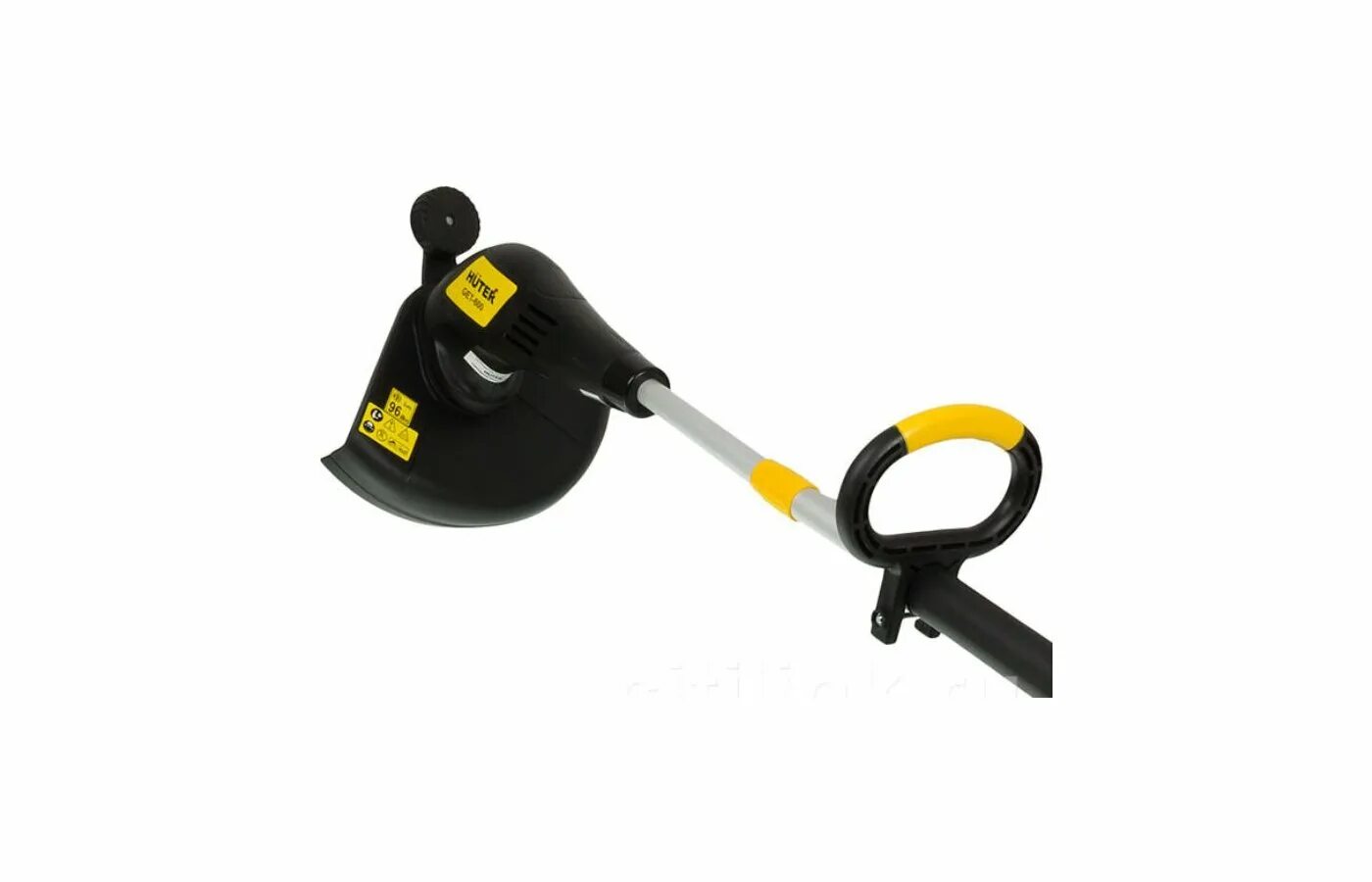 Huter 600. триммер хутер гет 600.