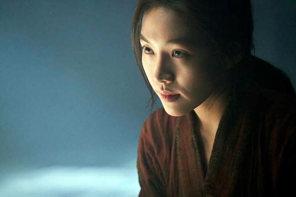 пак ёль фильм 2017. чхве су ён. чхве джинсиль. чхве хи джин подснежник. чхве хи-джин choi hee-jin.