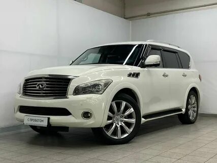 Qx56 5.6