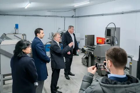 Оборудование регион