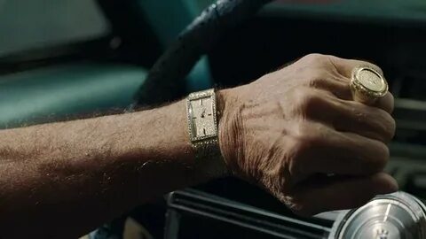This is watch tony