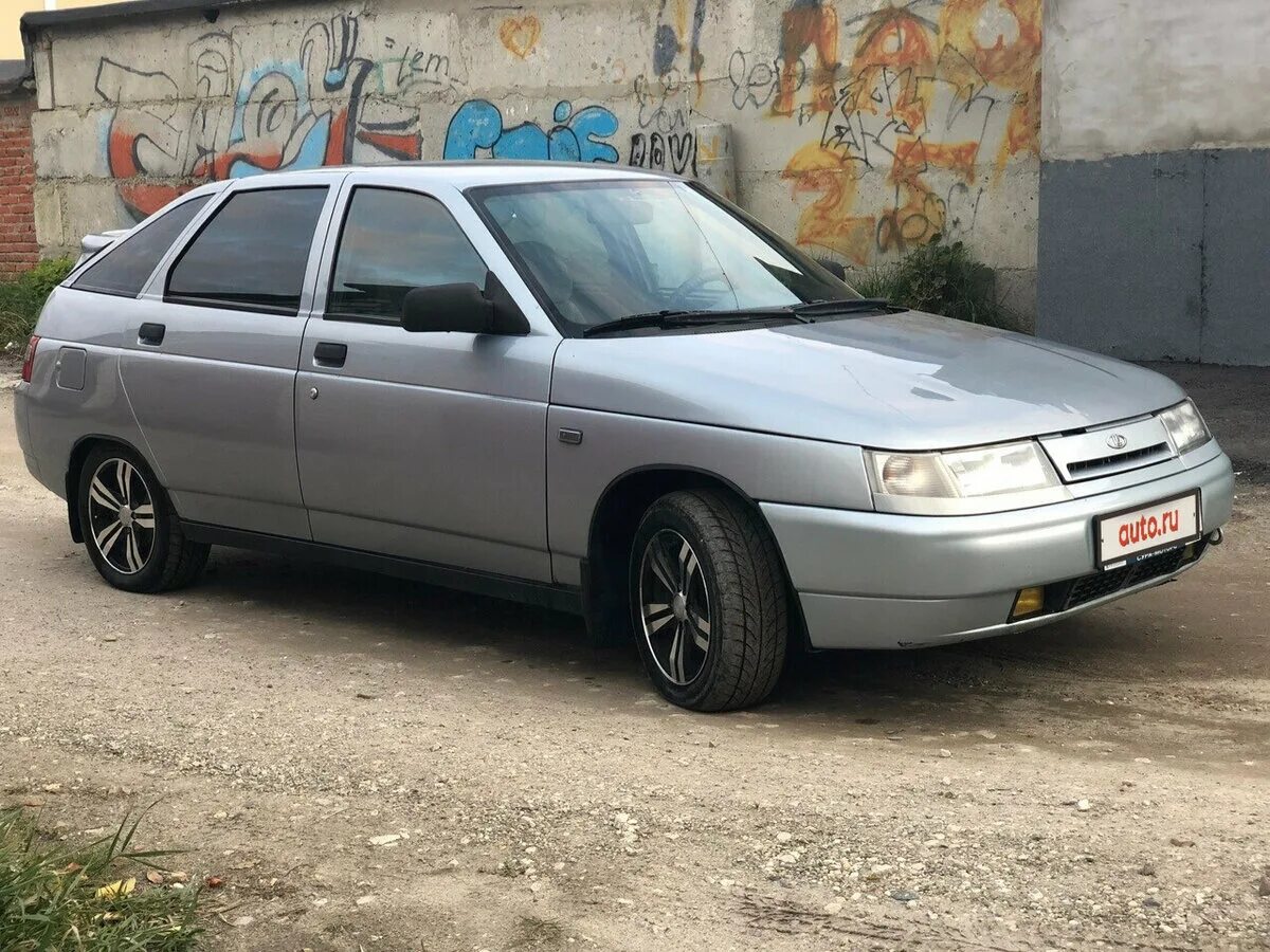 г пенза ваз