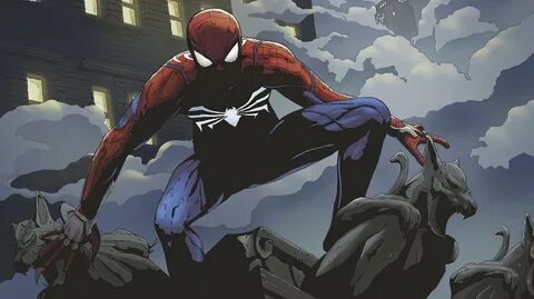 Marvel s spider 2