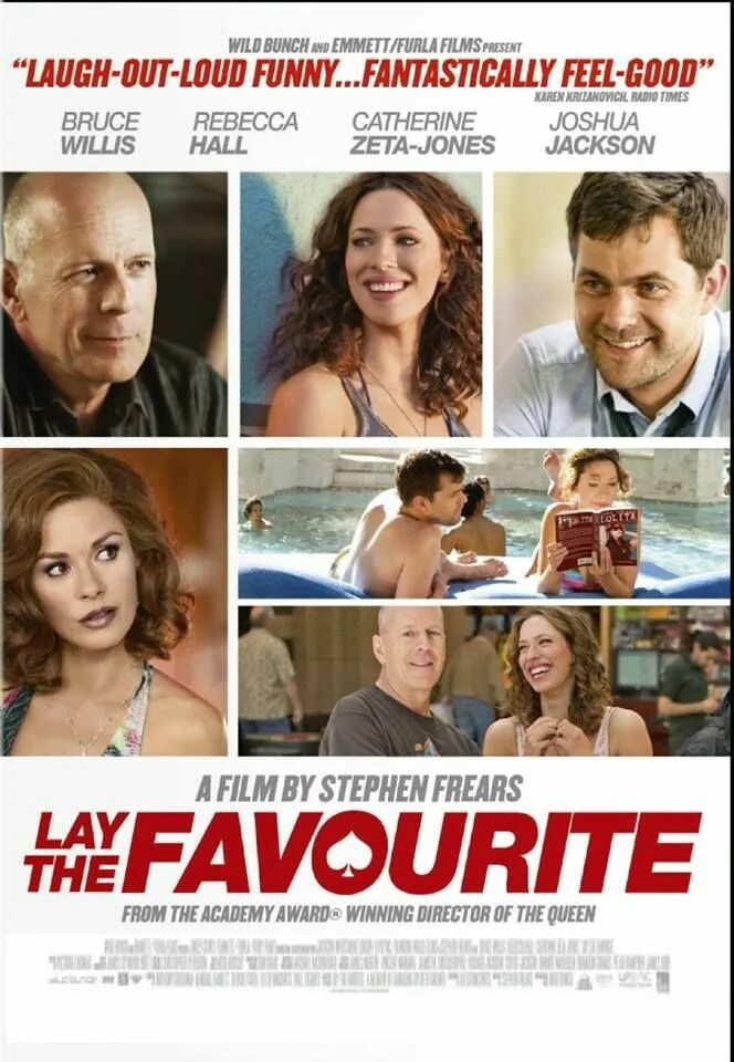 Фортуна вегаса. Фортуна вегаса 2012 постер. favorite poster.