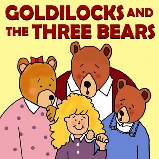 Three bears