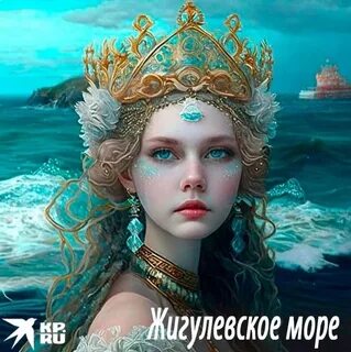 Нейросеть царица