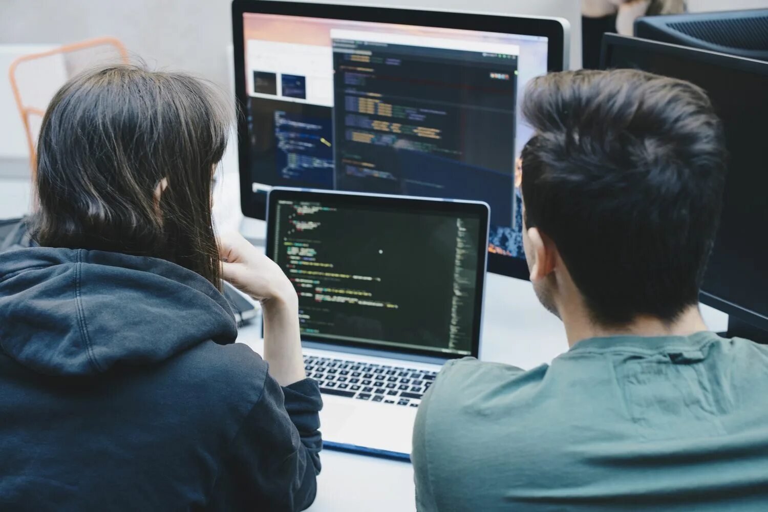 Language technologies