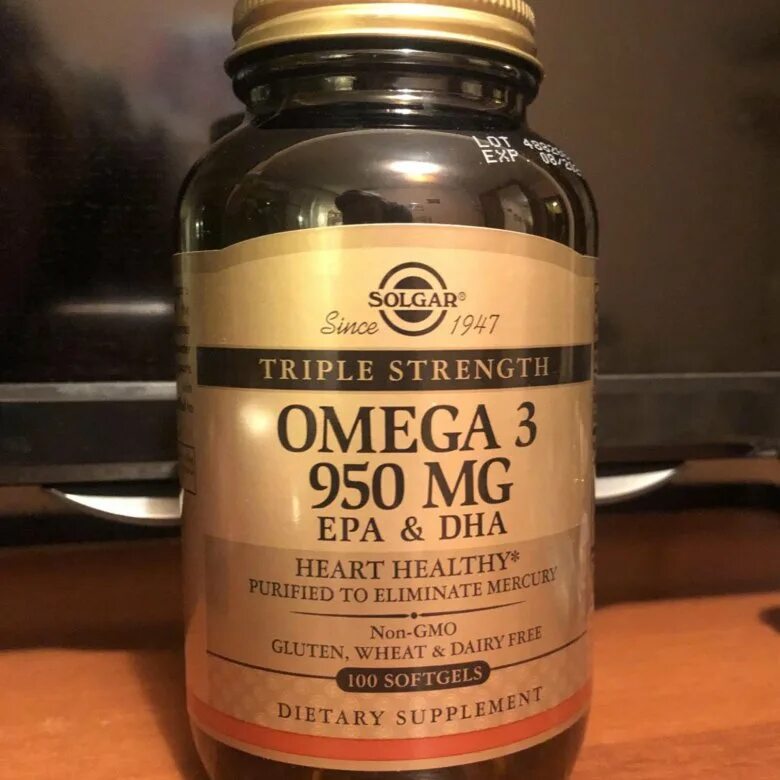 Омега 950 купить в москве. Омега-3 Солгар 950. Омега-3 950мг Solgar. Solgar Omega 3 950 MG. Солгар Омега-3 тройная 950.