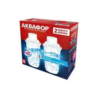 Кассета аквафор