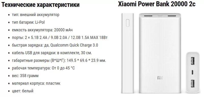 Пауэр банк Ксиаоми 20000. Внешний аккумулятор Xiaomi Redmi 18w fast charge Power Bank 20000mah (vxn4304gl). Power Bank Xiaomi Порты зарядки. Redmi Power Bank 20000 схема. Повербанк характеристики