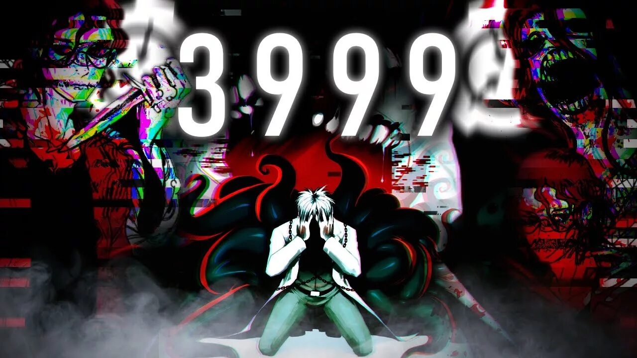 Scp 3999. Scp 3999