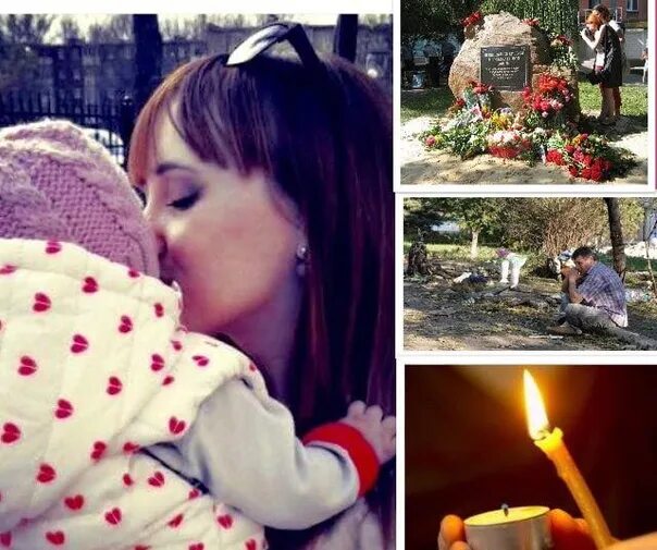 Рассказ свидетельницы гибели Киры и Кристины Жук 15-летней на тот день Юлии. Евг