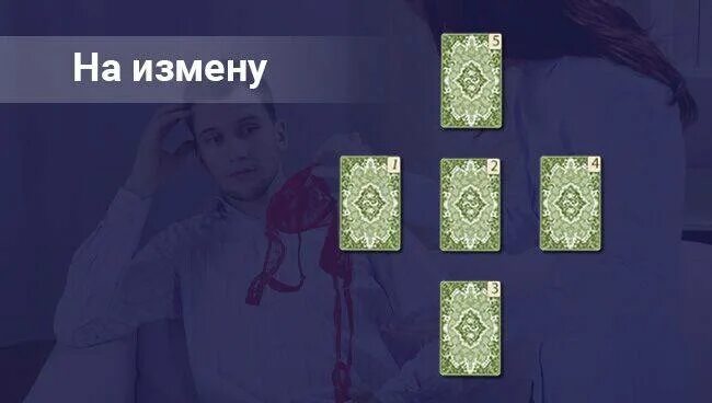 Карты таро изменяет ли. Карты таро изменяет ли