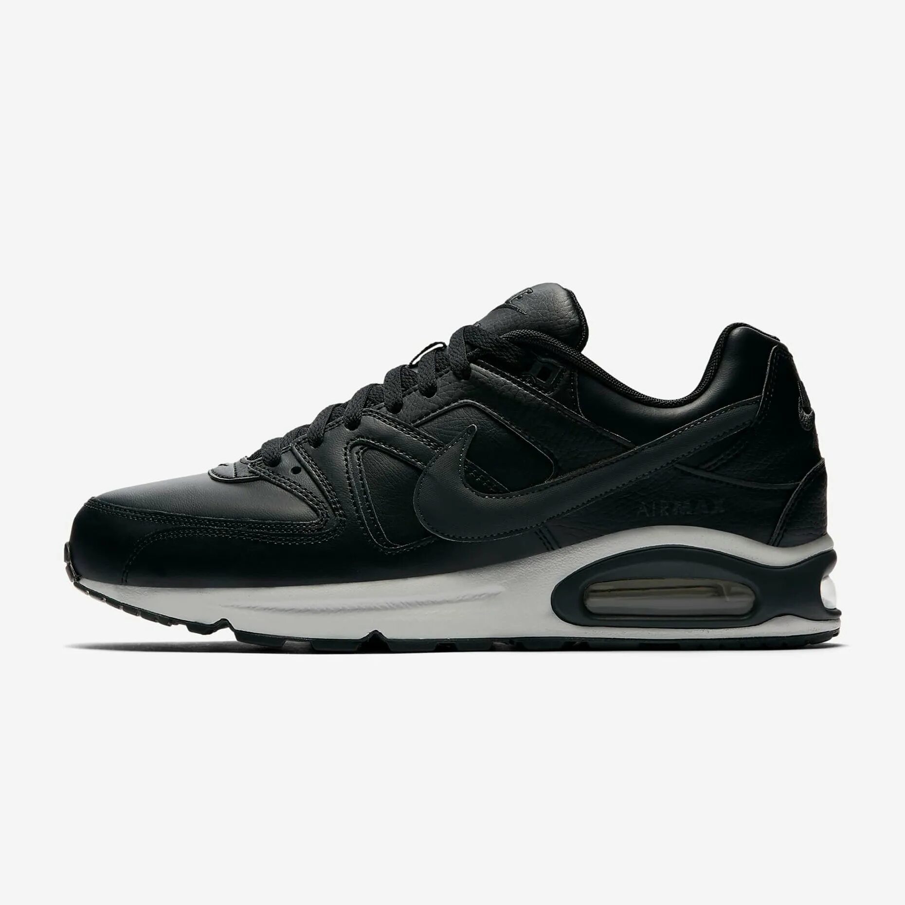 Купить мужские кроссовки найк аир макс. Nike Air Max Command Leather 749760. Nike Air Max Command. Nike Air Max c. Кроссовки найк Air Max Command.