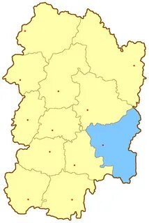 Сапожковский уезд