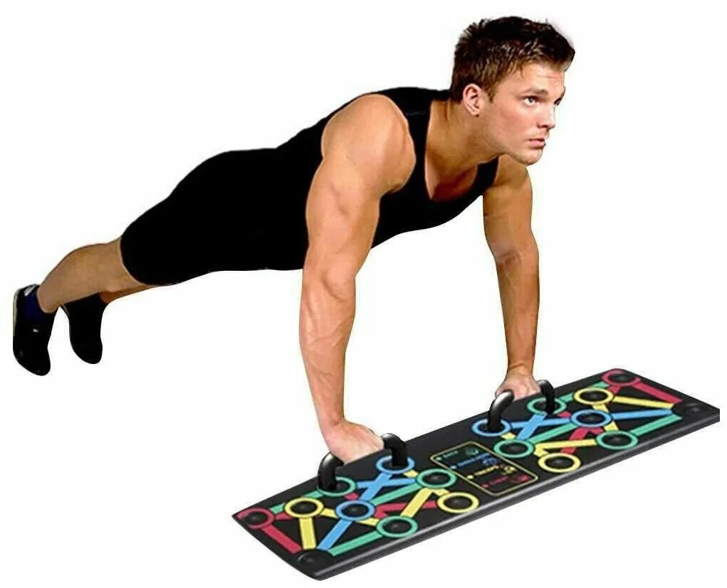 Тренажер для отжиманий 14 в 1 Push up. Платформа для отжиманий 14 в 1 Push-up Board. Тренажер для отжиманий 14 в 1 Foldable Push-up Board. Платформа для отжимания 14 в 1 Push up Board Training -. Отжимания отзывы