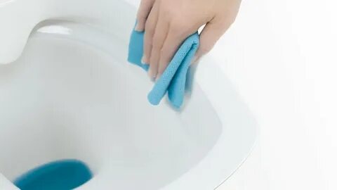 Carina clean
