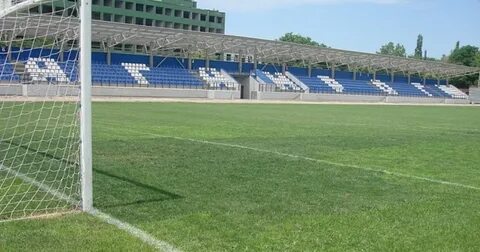 Арена таганрог