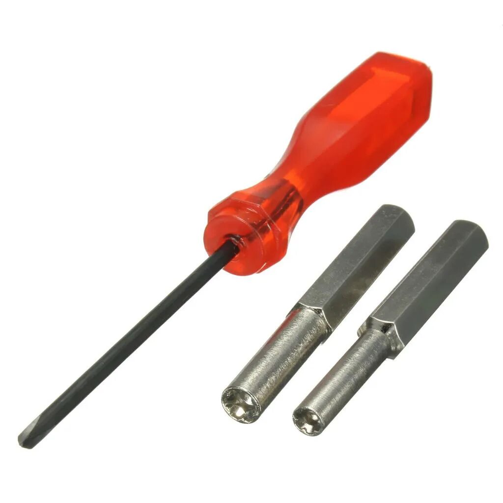 Screwdriver bit