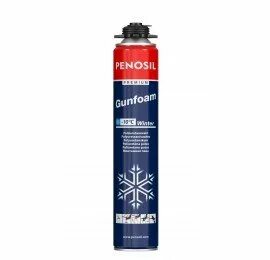 Пена монтажная пеносил 65. Пена penosil premium gunfoam. Penosil premium gunfoam 65 winter. Профессиональная пена монтажная polynor b1 огнестойкая. Монтажная пена penosil premium gunfoam 65.