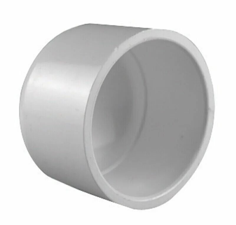 PVC 40-50-1 1/2. Pipe cap 60mm. Заглушка ф 50 u-PVC end cap PN 16. Труба ПВХ заглушенная. Pvc 40