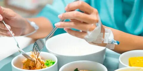 Какие продукты химиотерапии