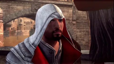Assassins creed засушенная голова