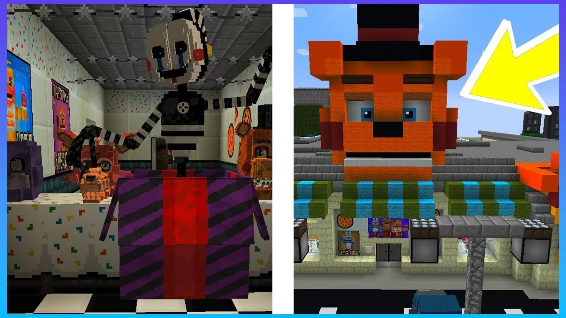 Fnaf addon minecraft. Фнаф 2 майнкрафт. аниматроники фнаф майнкрафт карта. fnaf universe mod 1.12.2. мод на фнаф.