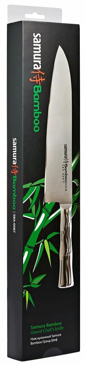Нож samura bamboo aus-8 sba. Samura bamboo sba-0085. Samura bamboo sba-0085. Нож samura bamboo. 0010.