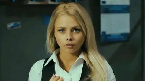 Арина Физрук 4.