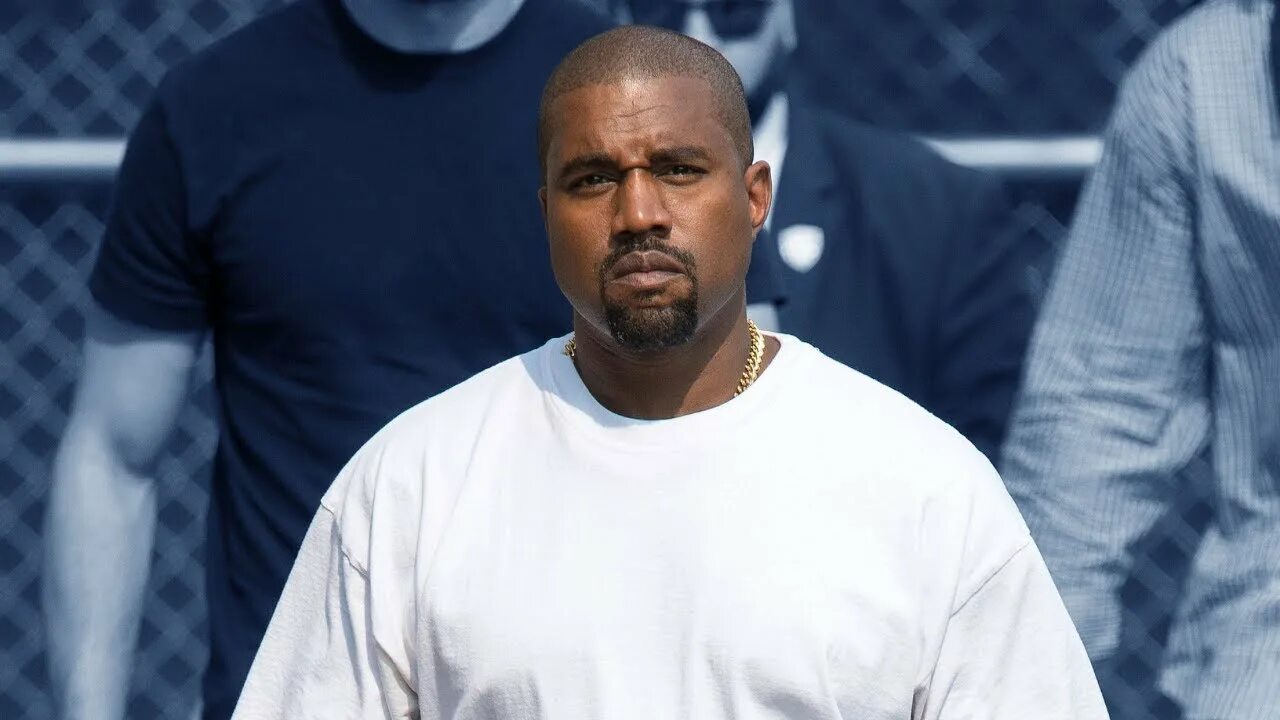 Kanye west go